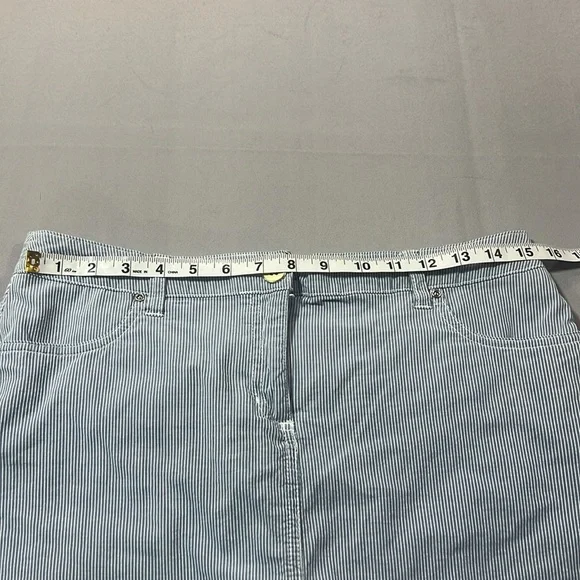 Karen Scott skort size 8p - Picture 5 of 7